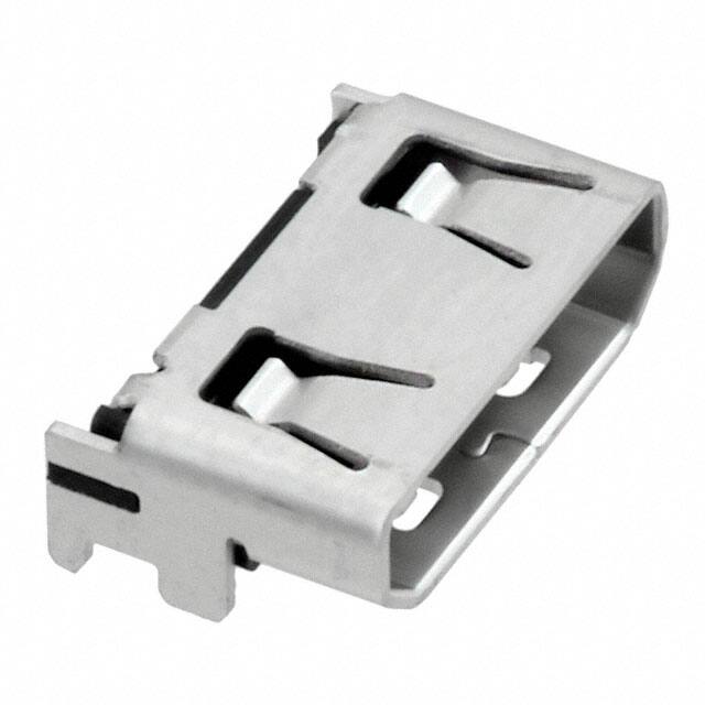 DC2R019JA7R1700JAE Electronics