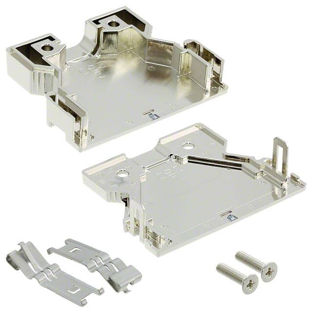 DF02D050A11JAE Electronics