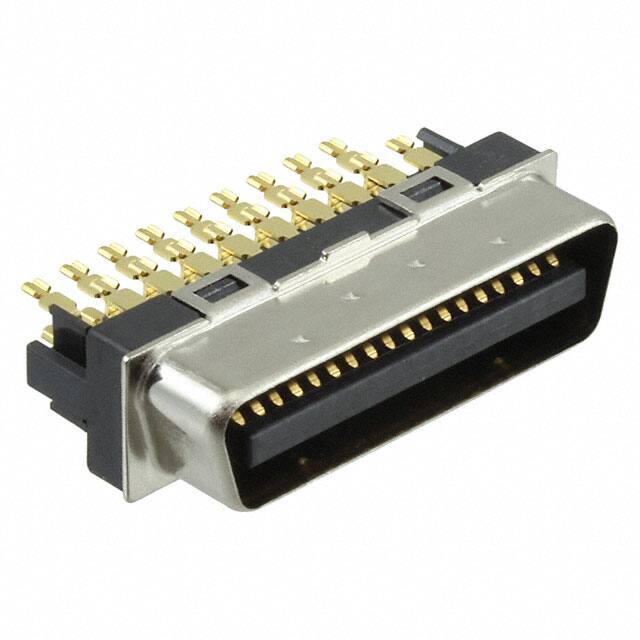 DF02P036F22A1JAE Electronics