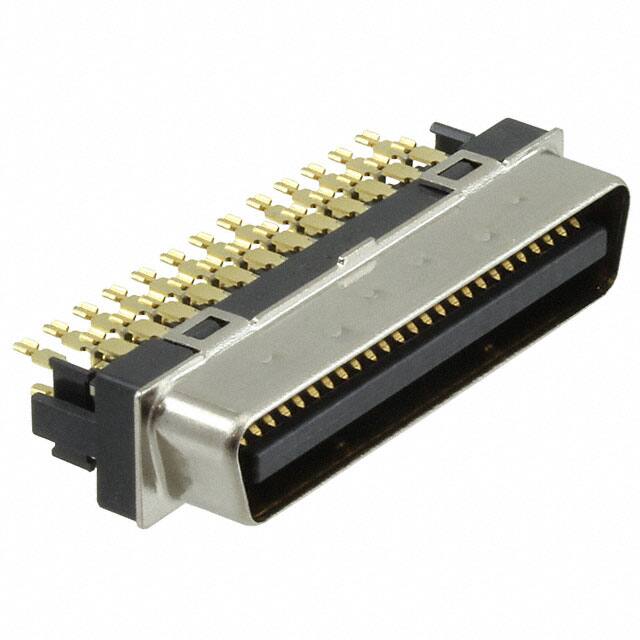 DF02P050F22A1JAE Electronics