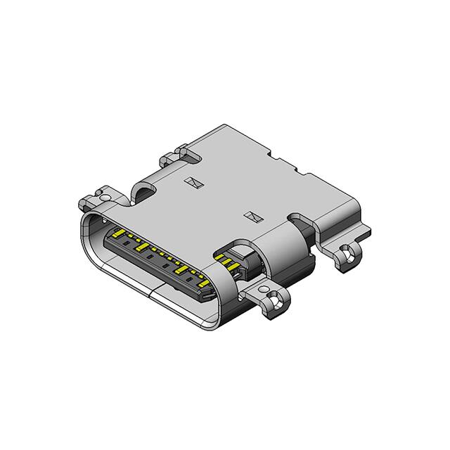 DX07B024JJ3R1600JAE Electronics