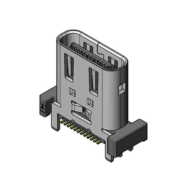 DX07S024WJ3R400JAE Electronics