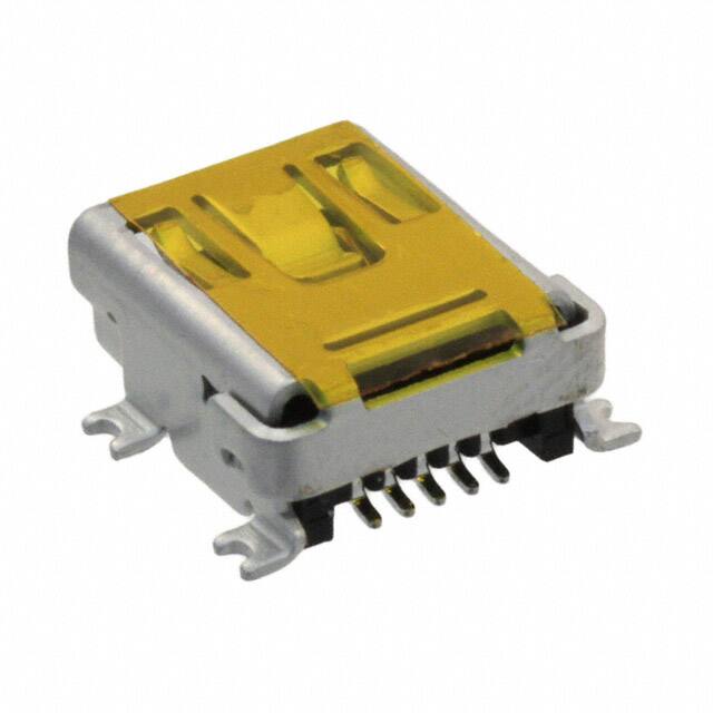 DX2R005HN2E700JAE Electronics