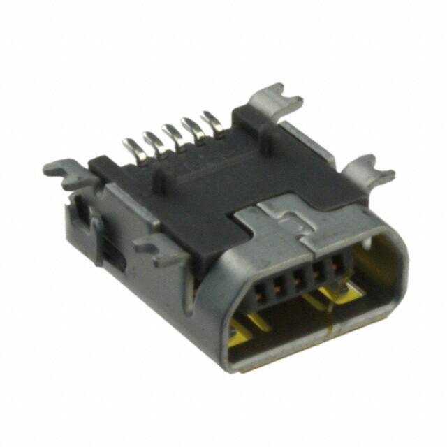 DX3R005HN2E700JAE Electronics