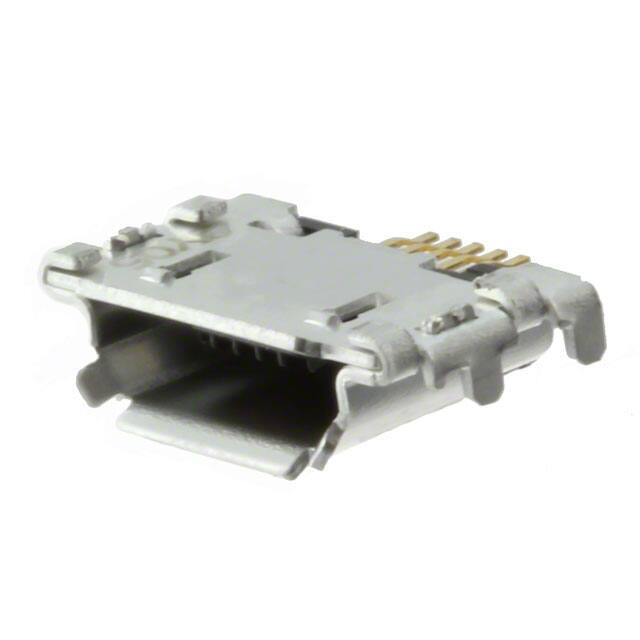DX4R005JJ6R1500JAE Electronics