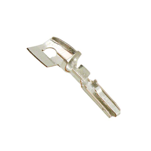 ES5P09K5F1JAE Electronics