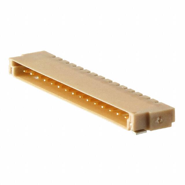 FI-S15P-HFEJAE Electronics