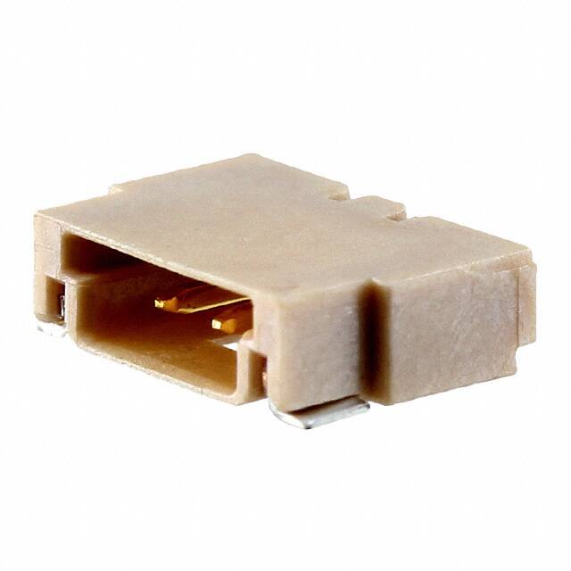 FI-S2P-HFEJAE Electronics