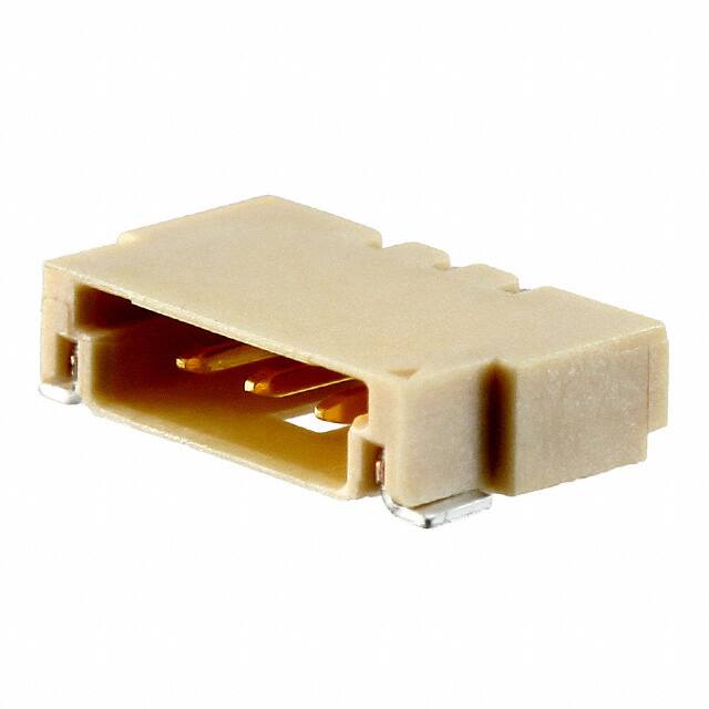 FI-S3P-HFEJAE Electronics
