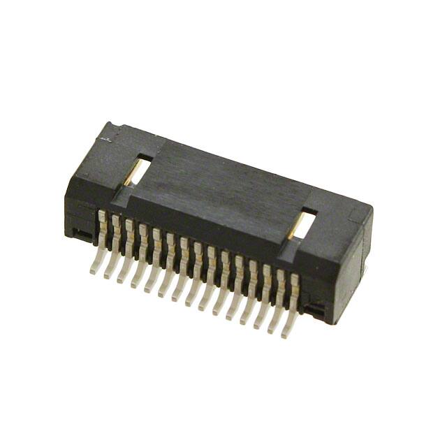 FI-W15P-HFEJAE Electronics