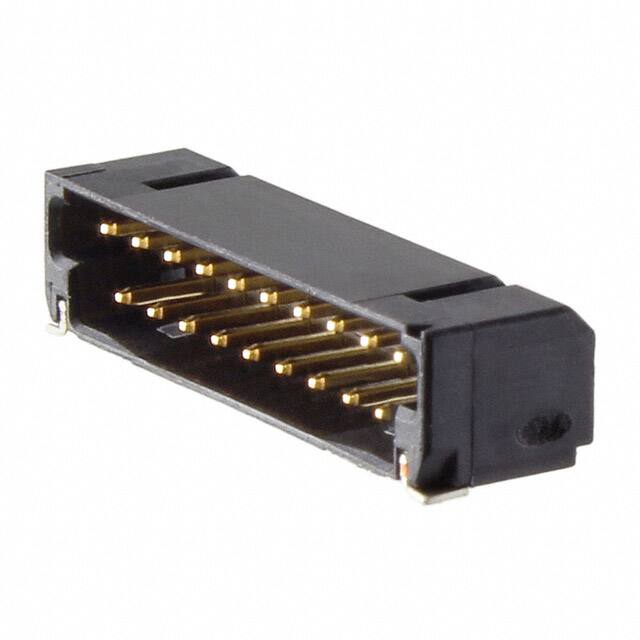 FI-W19P-HFEJAE Electronics