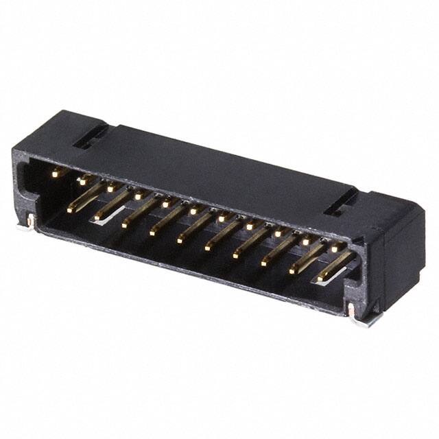 FI-W21P-HFE-E1500JAE Electronics