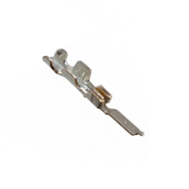FI-XC3A-1-15000JAE Electronics