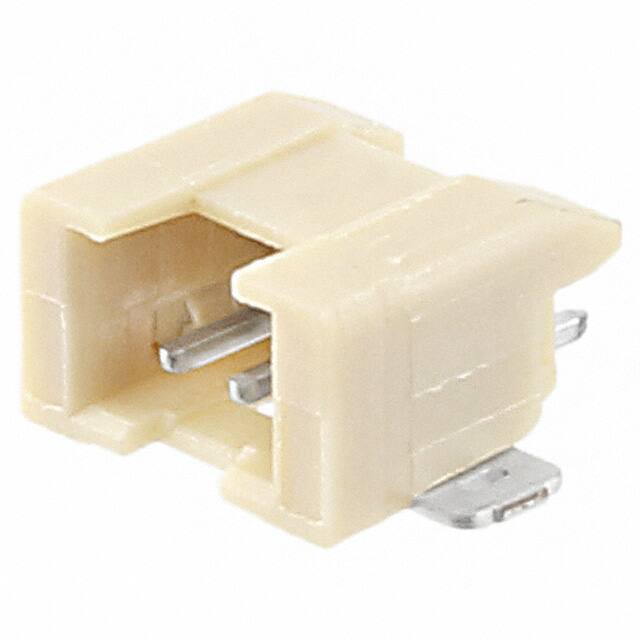 IL-Z-2PL-SMTYEJAE Electronics