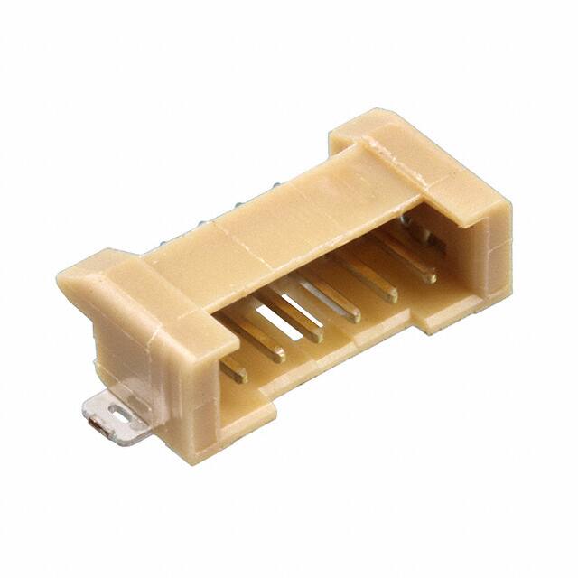 IL-Z-6PL-SMTYEJAE Electronics