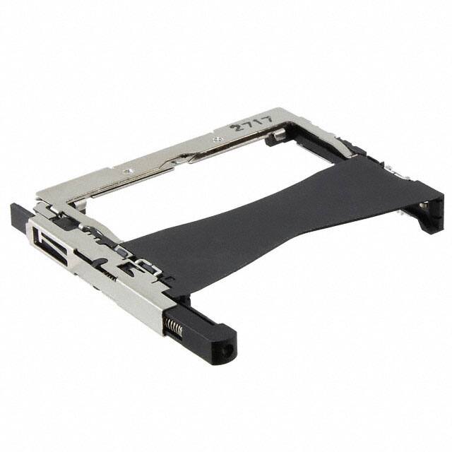 JC26C2-DRR16EJAE Electronics