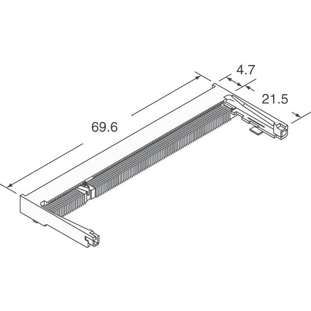 MM50-200B2-1-E300EJAE Electronics