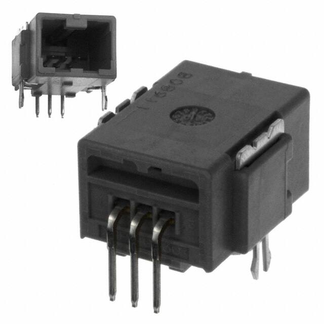 MX34003NF1JAE Electronics
