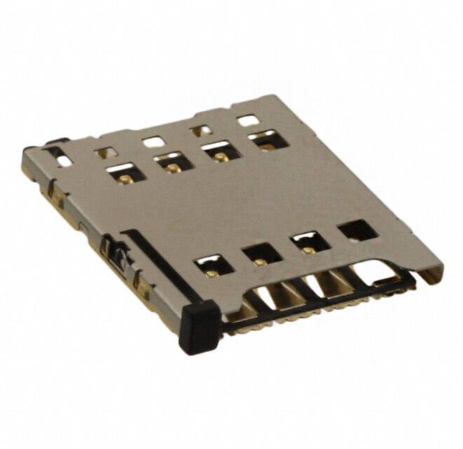 SF50S006V4AR1500JAE Electronics
