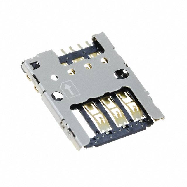 SF53S006VCBR2000JAE Electronics