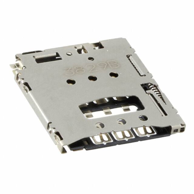 SF56S006V4AR2000JAE Electronics