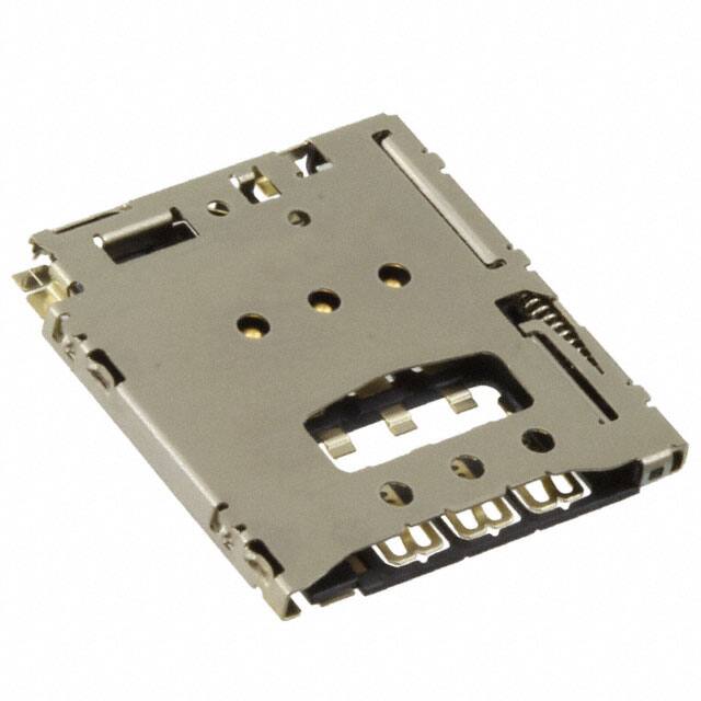 SF56S006V4BR2000JAE Electronics