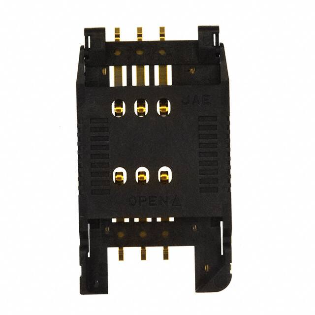 SF7W006S1AE1000JAE Electronics