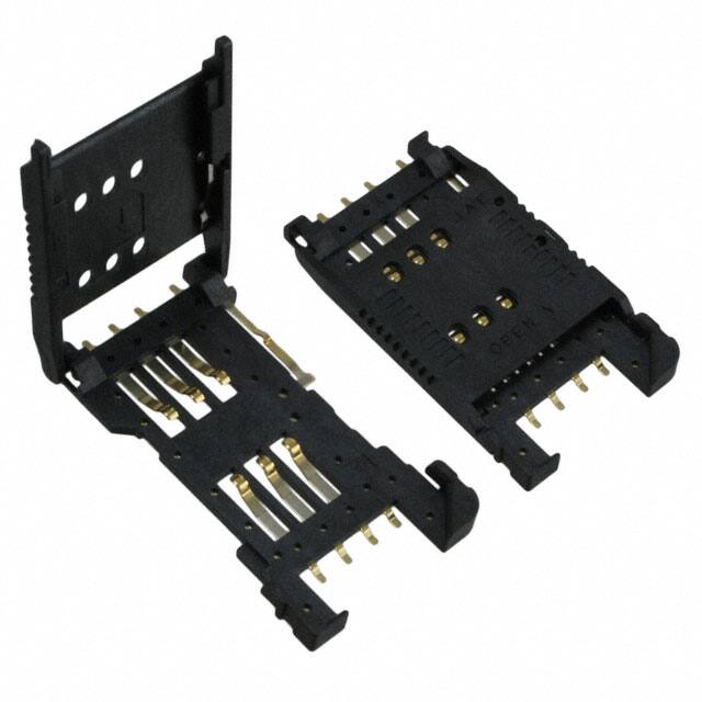 SF7W008S1AE900JAE Electronics
