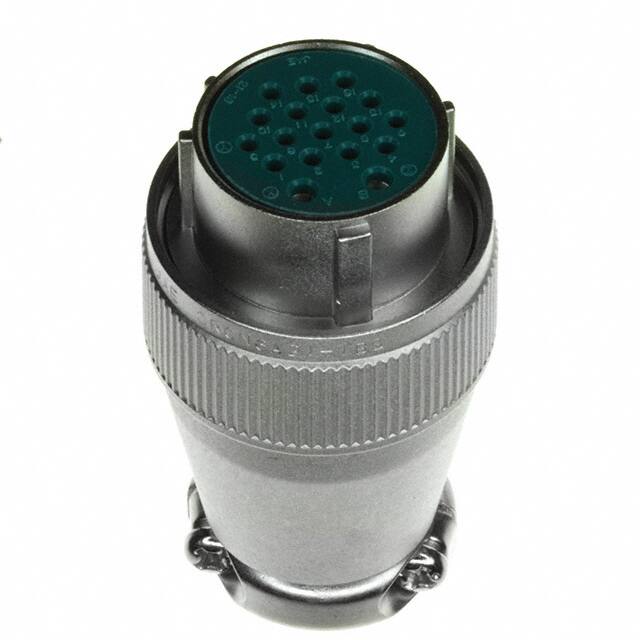 SRCN6A21-18SJAE Electronics