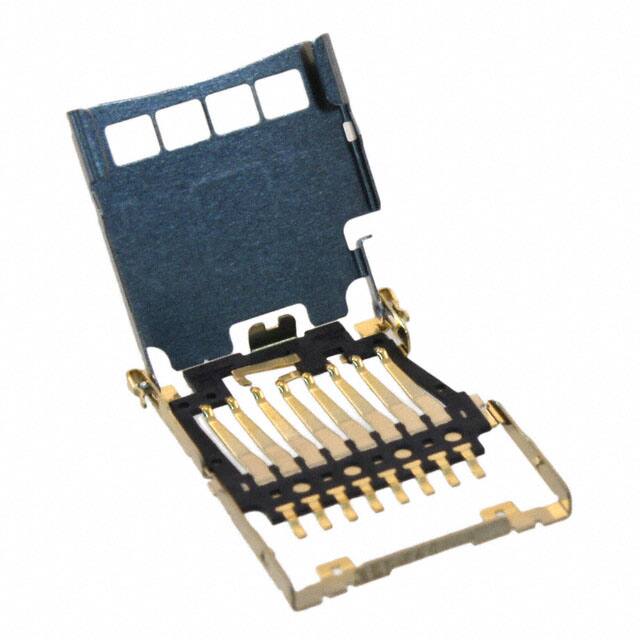 ST1W008S4KR2000JAE Electronics