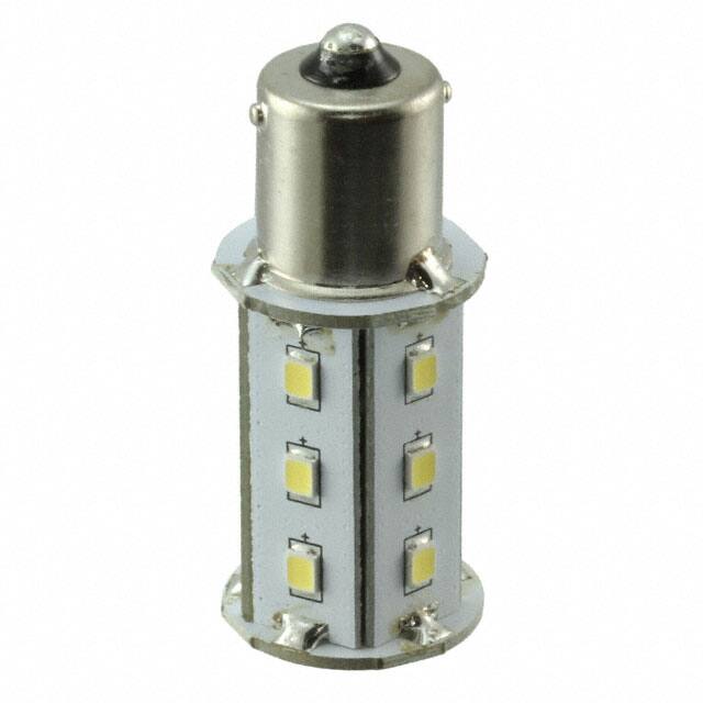LE-BA15S2.5-12CWJKL Components Corp.