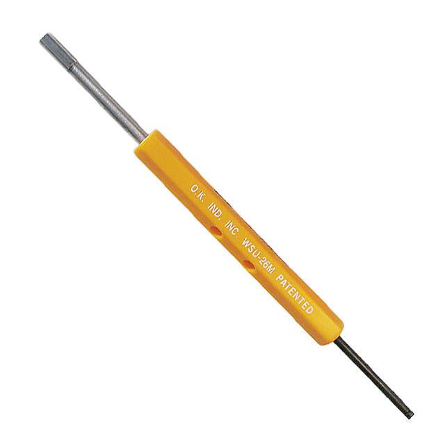 WSU-26MJonard Tools