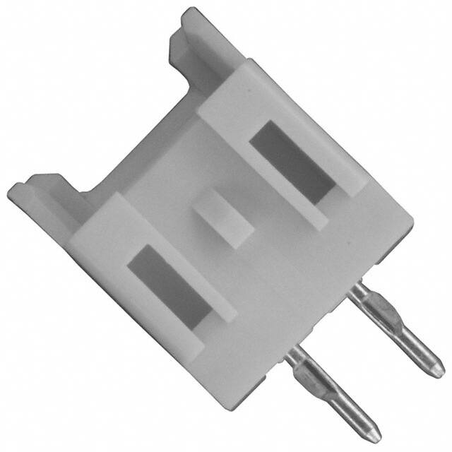 B02B-XASK-1(LF)(SN)JST Sales America Inc.