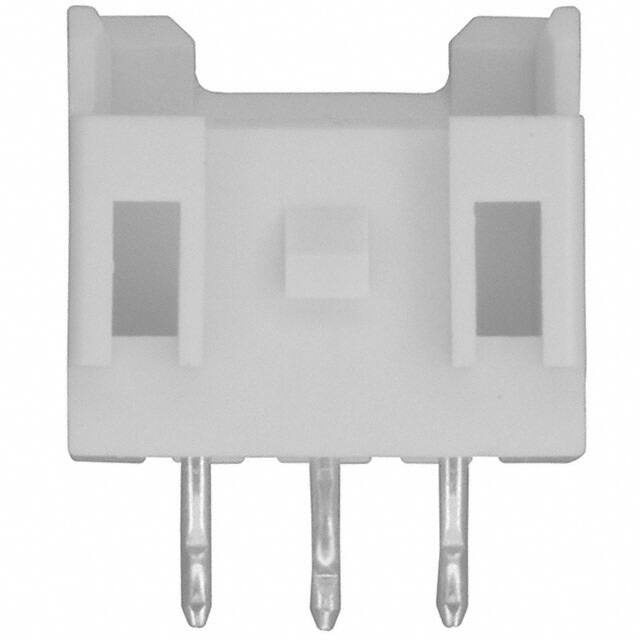 B03B-XASK-1(LF)(SN)JST Sales America Inc.