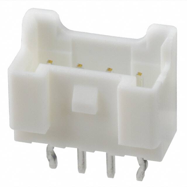B04B-PASK(LF)(SN)JST Sales America Inc.