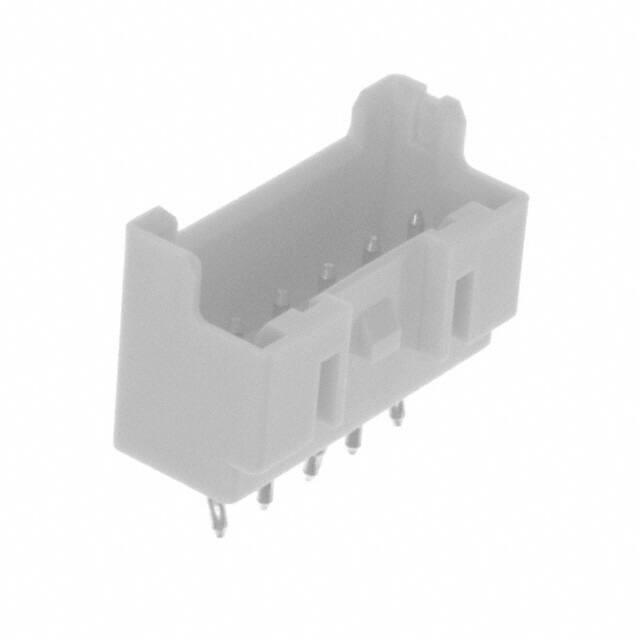 B05B-XASK-1(LF)(SN)JST Sales America Inc.