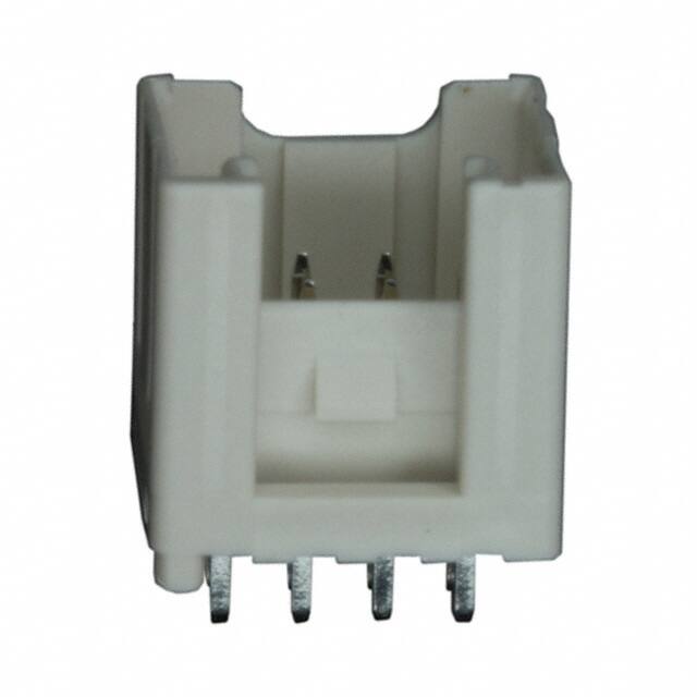 B08B-PUDSS-1(LF)(SN)JST Sales America Inc.