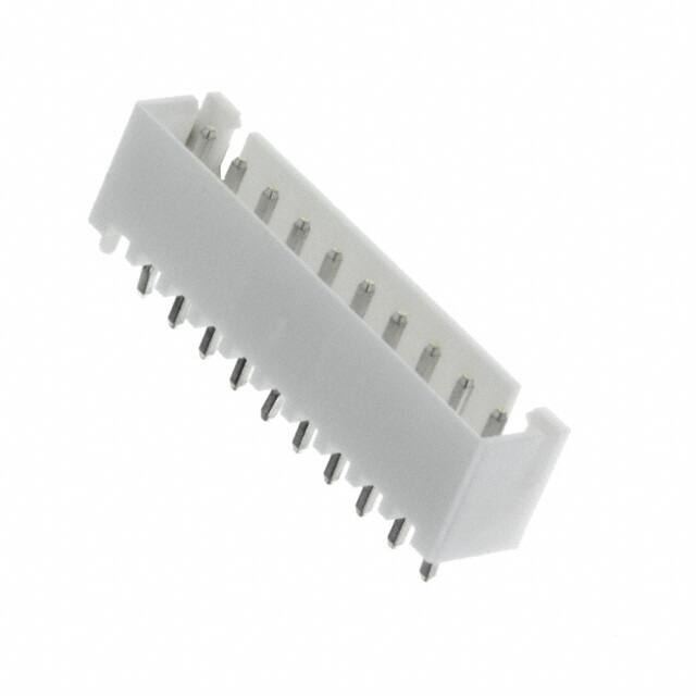 B10B-XH-AM(LF)(SN)JST Sales America Inc.