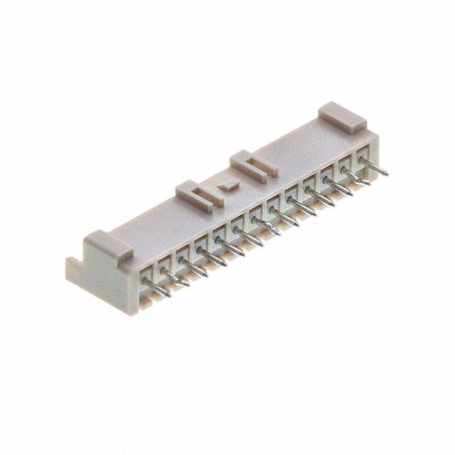 B13B-XASK-1(LF)(SN)JST Sales America Inc.