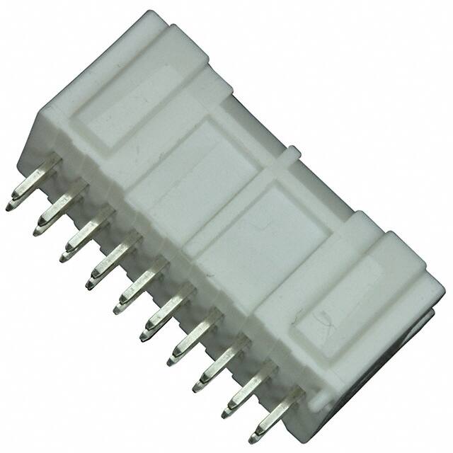 B20B-PADSS-1(LF)(SN)JST Sales America Inc.