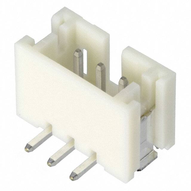 B3B-PH-SM4-TB(LF)(SN)JST Sales America Inc.