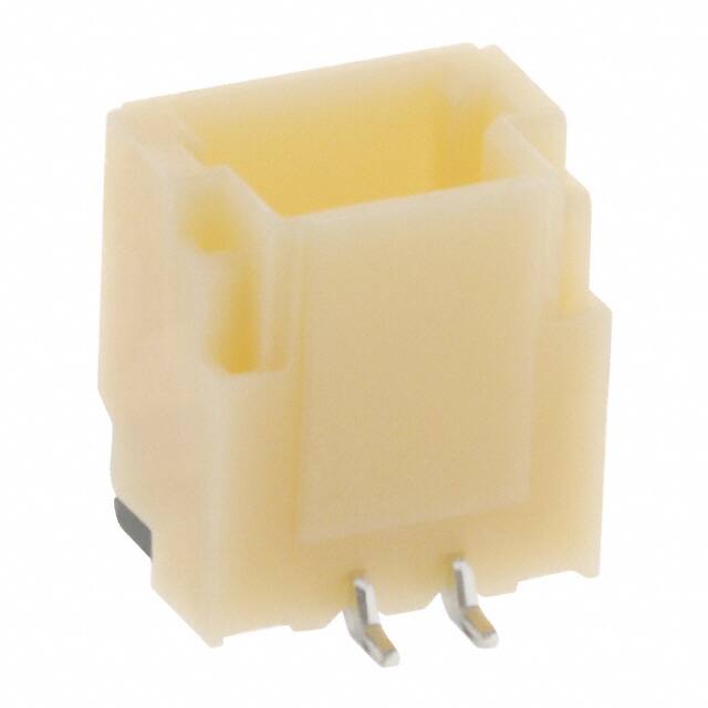 BM02B-SRSS-TBJST Sales America Inc.
