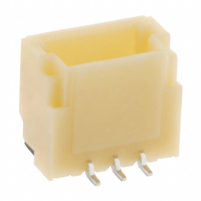 BM03B-SRSS-TBJST Sales America Inc.