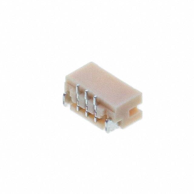 BM03B-SURS-TF(LF)(SN)JST Sales America Inc.