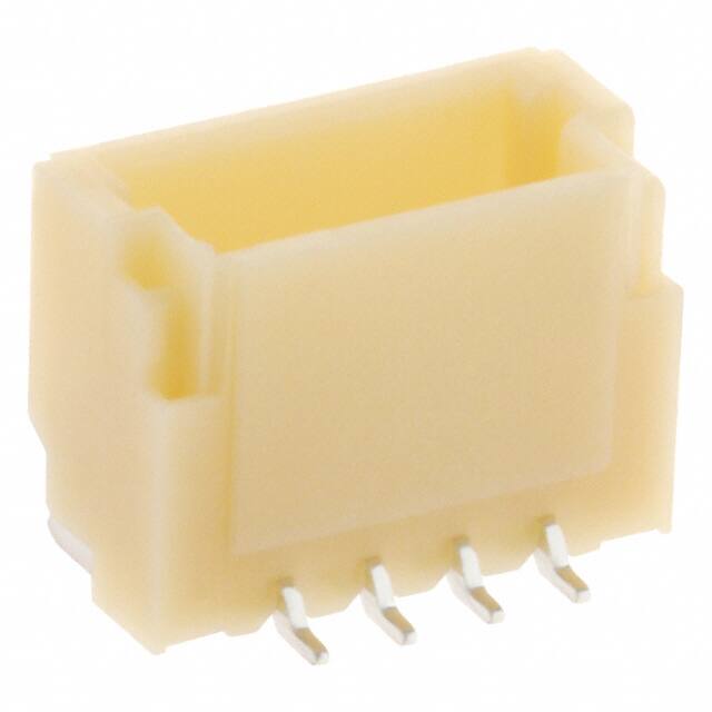 BM04B-SRSS-TBJST Sales America Inc.