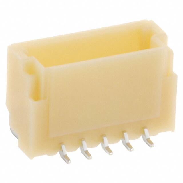 BM05B-SRSS-TBJST Sales America Inc.