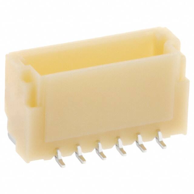 BM06B-SRSS-TBJST Sales America Inc.