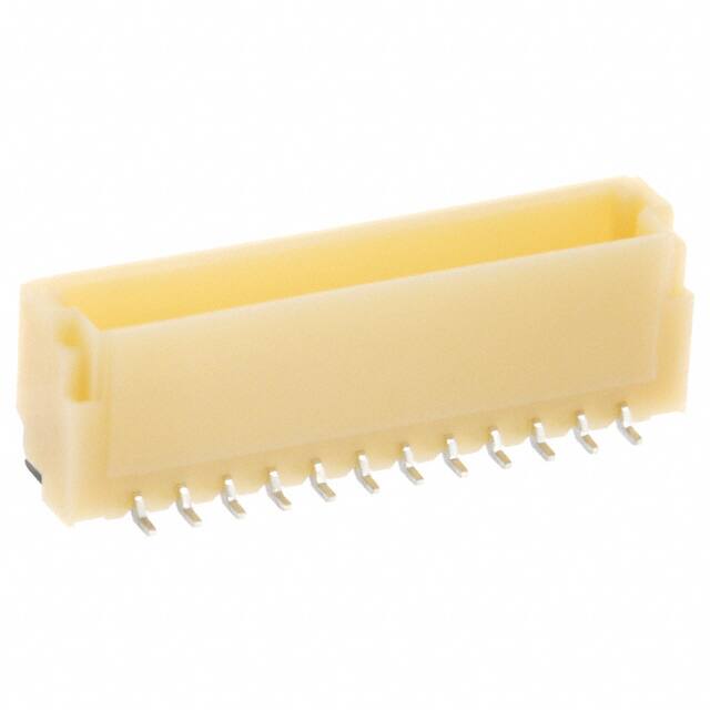 BM12B-SRSS-TBJST Sales America Inc.