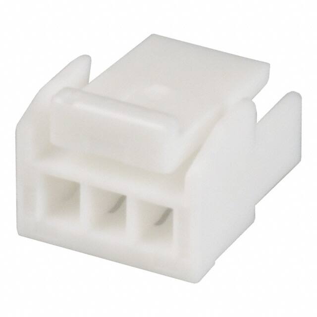 GHR-03V-SJST Sales America Inc.