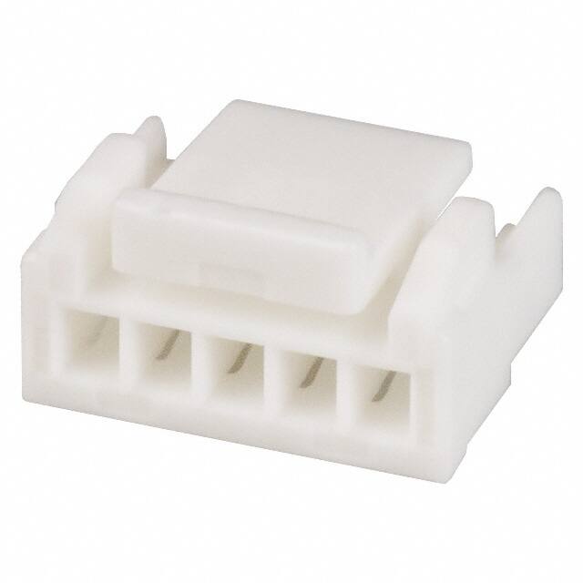 GHR-05V-SJST Sales America Inc.